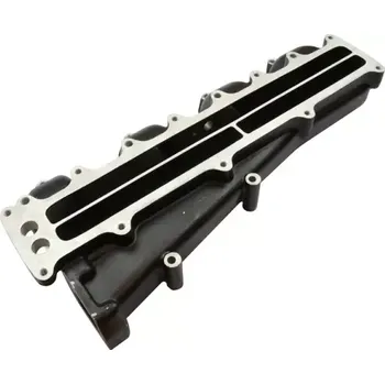 Těleso mezichladiče (FRT) D,do vyprodání zásob | 13.029.503 | AGROAD