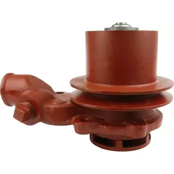 Vodní pumpa motoru Vodní čerpadlo MF4 válec Ursus 4512 | 41313225; 3641219M91; 3641832M91; 41312915; 4131320 | AGROAD