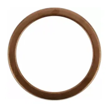 Těsnící kroužek 26x32x1,5 Cu | 97-2187; 3119013290; TW00186 | AGROAD
