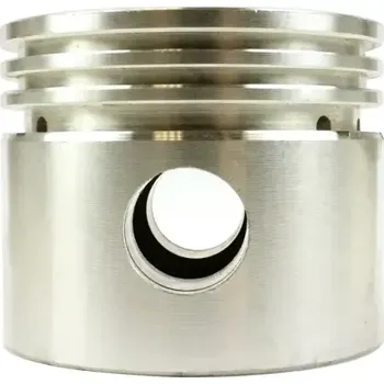 Píst motoru Píst kompresoru 65mm s čepem a poj. kroužky | 95-0949-5; 95-0939 | AGROAD
