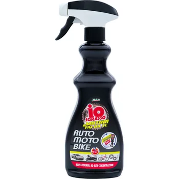 Odmašťovač IO SGRASSO MOTORI 500 ml