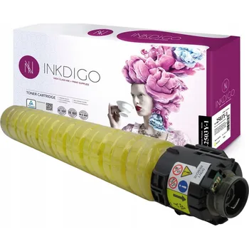 Toner do tiskárny RICOH MP C2011 C2003 C2503 YELL