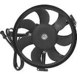 Větrák, chlazení motoru VAN WEZEL 0323746