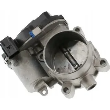 Systém vstřikování Meat&Doria 89776R Těleso škrticí klapky