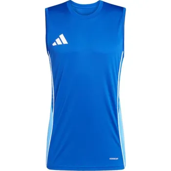 Adidas Tiro 25 Competition Sleeveless Jersey M JI6575 pánské L