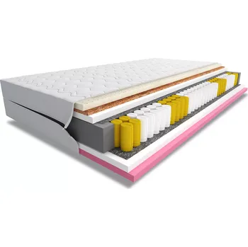 Matrace Kapesní matrace Suamo 180x200