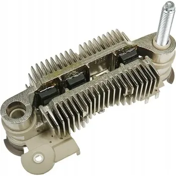 Alternátor Usměrňovač, alternátor AS-PL ARC5275S