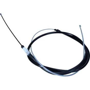 Lanko parkovací brzdy Tažné lanko, parkovací brzda MAXGEAR 32-0975