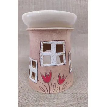 Aroma lampa Keramická aroma lampa 09