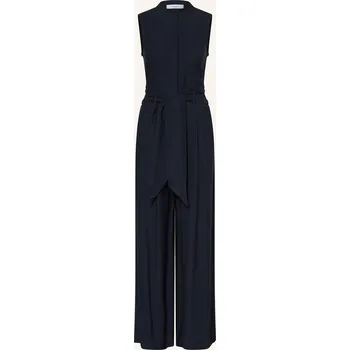 Dámský overall Reiss Dámský Overal Rabe, tmavě modrá, 32