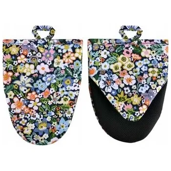 Obraz Kuchyňská chňapka micro Ulster Weavers Confetti Floral, 2 kusy