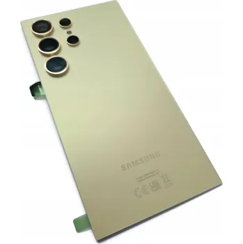 Pouzdro na mobilní telefon ORG Klapka zadního krytu zadní kryt originál Samsung Galaxy S24 Ultra (SM-S928)