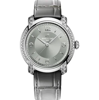 Módní doplněk Dámské hodinky Premier Breitling A10310671M1P1