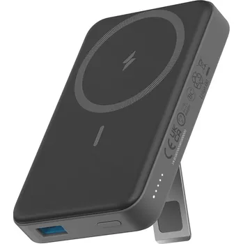 Powerbanka Powerbank Anker 10000 mAh černý