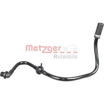 Posilovač brzd Podtlaková hadice posilovače brzd METZGER 2180017