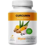 Mycomediva Curcumin 120 cps.