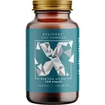 BrainMax Zinc Complex 100 cps