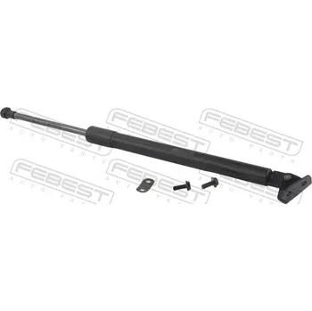 Auto-moto Pneumatická pružina / vzpěra zavazadlového prostoru FEBEST 05117-002RH