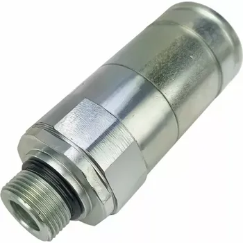 Elektrická zásuvka Zásuvka odtrh. 82 ISO 12,5 M22 na rozvaděč F originál | 55.415.902 | AGROAD