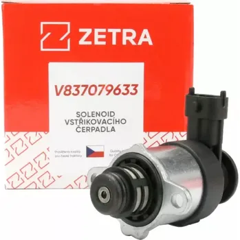 Příslušenství k čerpadlu ZETRA Solenoid vstřikovacího čerpadla | V837079633; 09284008; 1462C00992; 5298424; B111747 | AGROAD