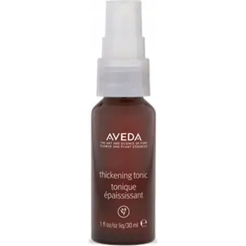 Vlasová regenerace Aveda Thickening Tonic 30 ml