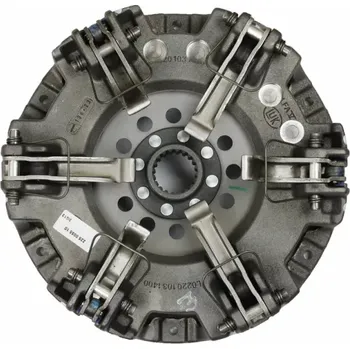 Spojková sada LUK Spojka | 225005510; 0.008.4743.4; 0.012.2564.4 | AGROAD