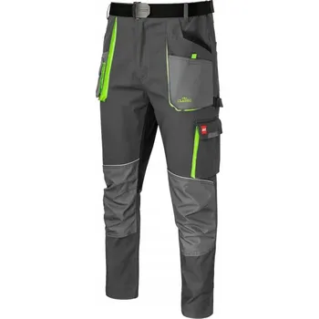 Pracovní obuv Dlouhé pracovní kalhoty ART.MAS CLASSIC Stretch Slim vel. 48