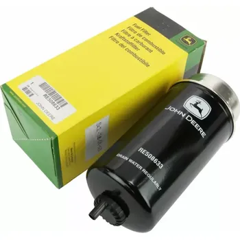 Palivový filtr Palivový filtr originál JD | RE508633; FS19835; WK8146 | AGROAD