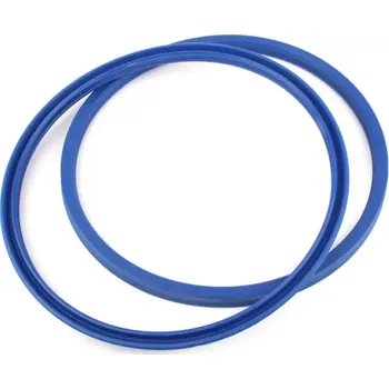 Manžeta 185x200x12 HALLITE | 9907004560 | AGROAD