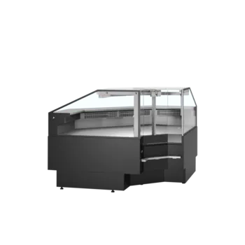 Lednice TEFCOLD SOCA90INTB