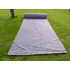Travní směs EkoGrass Cotton travní rohož s osivem 25 m x 2,1 m