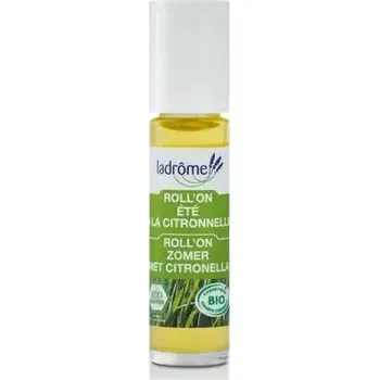 Repelent Ladrome Roll-on repelent s citronellou 10 ml