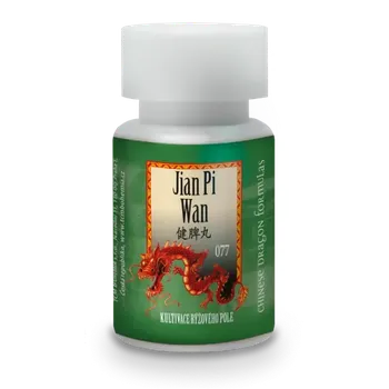 Přírodní produkt TČM Bohemia 077 Kultivace rýžového pole 200 pokroutek