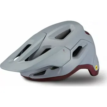 Cyklistická přilba Helma Specialized Tactic 4 dovgry , velikost L