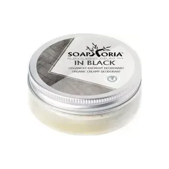 Krémový deodorant IN BLACK muž 50 ml