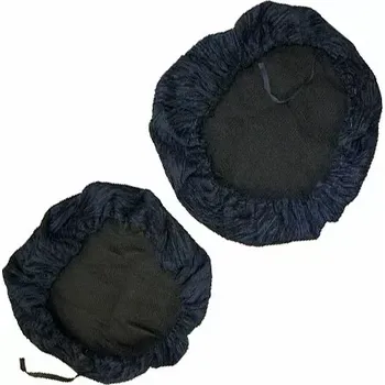 Autopotah Potah sedadel Grammer kompletní černý pro Zetor | 5911-5410.3; 64.942.009; 93-8380; 98-0006 | AGROAD