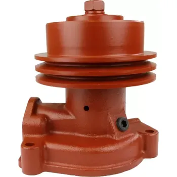 Vodní pumpa motoru Vodní čerpadlo pro MTZ-1025/TS | 2451307010-A1; 245-1307010 | AGROAD