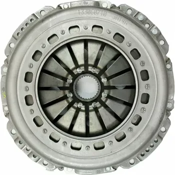 Spojková sada Víko spojky | 133060710; 81862925; 82004603; 82013944; E8NN7550MA; E8NN7563RAA | AGROAD