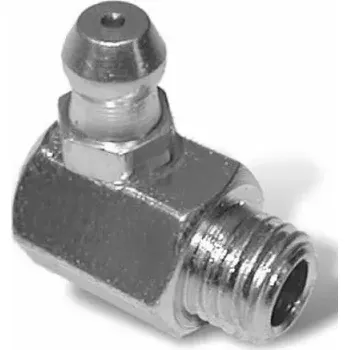 Mazací hlavice kulová M10x1 kolmá 90st. | 97-2832 | AGROAD