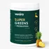 Přírodní produkt VENIRA Super Greens + probiotika ananas 340 g
