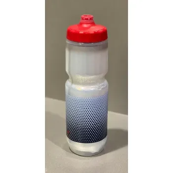 Láhev Láhev 0.65L Specialized Purist Insulated Fixy Trans/Blu Hex