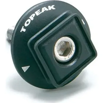 Představec na kolo NAHR.TOPEAK DRŽÁK NA PŘEDSTAVEC FIXER F66 PRO IPHONE DRYBAG