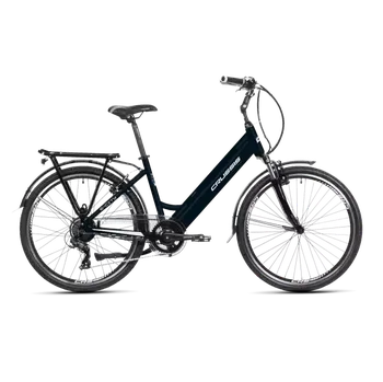 Elektrokolo Městské elektrokolo Crussise-City 1.20-(612 Wh)17 2025