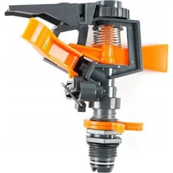 Zavlažovač Impulzní zavlažovač, plastový, ENPRO