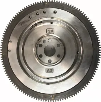 Setrvačník motoru Setrvačník MAHLE, + V-13° E4 (F) | 97.003.050 | AGROAD