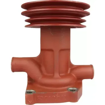 Vodní pumpa motoru CZ Vodní čerpadlo Z3321-5341 ATM d=128/163mm | 53.017.029; 53.017.012 | AGROAD