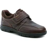 Wild J MAC 100 hnědé pánské polobotky EU 43 + DÁREK