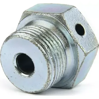 Hydraulický filtr Zátka M22x1,5 | TZ08536; MT08536 | AGROAD