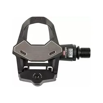 Pedál na kolo Pedály Look Keo 2 Max Carbone Blk
