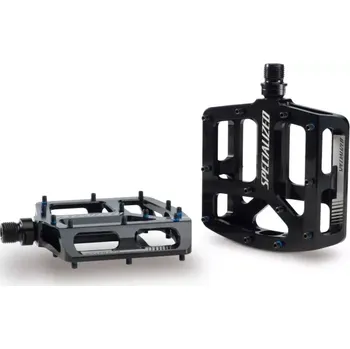 Pedál na kolo Pedály Specialized BENNIES PLATFORM BLK